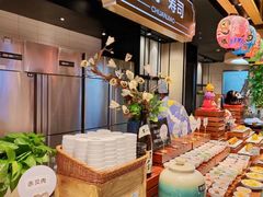 -川骄海鲜自助(亚运村店)