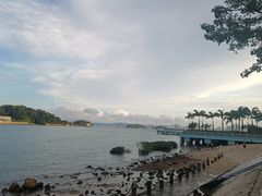 -海沧湾公园