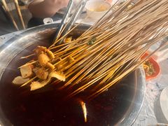 -成都瓜串串(华强北店)