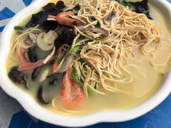 -尚香汤包文博馆(合兴路店)