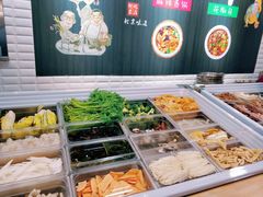 -拿渡·水煮鱼麻辣香锅(王府井奥莱·香江小镇店)