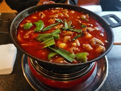 湘味肥肠火锅-湘肠香火锅店(团结湖店)