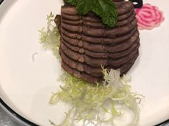 -京香轩·中餐厅(上海中庚聚龙酒店)