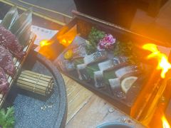 -红沃烤肉(家乐福2部店)