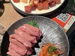 -额尔敦牛厨师铜板烧