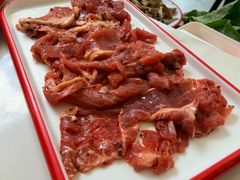 -毛辣果·贵州红酸汤牛肉火锅(西单店)
