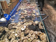 -丰卓会海鲜自助(中润大道店)