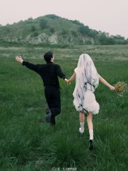 -第一夫人婚纱摄影(南京店)