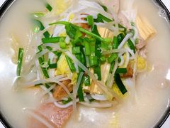 -肥汁米蘭香港米线(长宁来福士店)