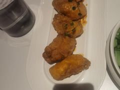-外婆家(西红门荟聚购物中心店)