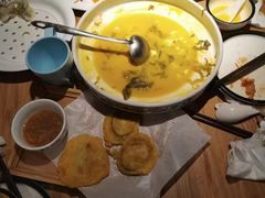 -老家水饺濮阳菜(巴黎街店)