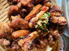 -杨厝六十六农庄农舍(杨厝路店)