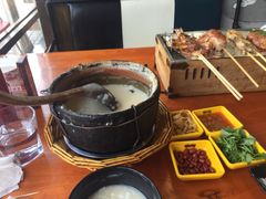 -云晓光头烧烤吧(盛夏店)