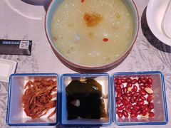 -佳兰雅序融合菜(高新店)