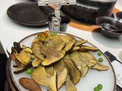 -芸山季·云南山珍菌火锅(南翔印象城MEGA店)