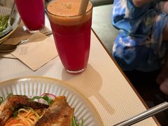 -BAKER&SPICE(安福路店)