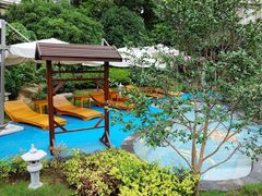 -杭州第一世界大酒店·云曼温泉