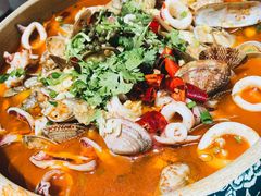 水煮莆三鲜-小莆天(元帅路店)