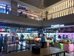 -盒马鲜生(189购物中心店)