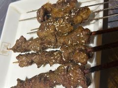 -霄汉羊排(万松园一店)