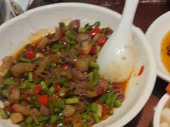 -缪氏川菜(深圳北站缤果空间店)