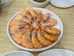 -一蚝一贝海鲜特色餐厅(万象城店)