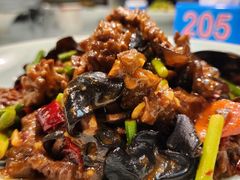 -德缘烤鸭店(大栅栏店)
