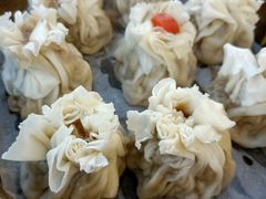 牛肉香芹烧麦-都一处烧麦馆(前门店)