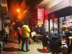 -清真·马峰烤肉(小学习北巷店)