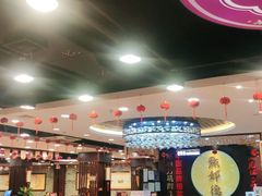 大堂-点都德(盘福楼店)
