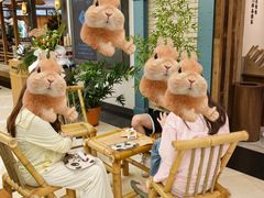 -李山山茶事(景枫店)