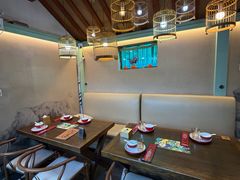 -院落新京菜·烤鸭(地安门店)