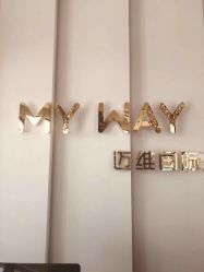 -MY WAY SALON