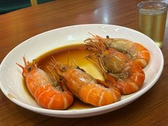 -谢记上海大排档(长寿路店)