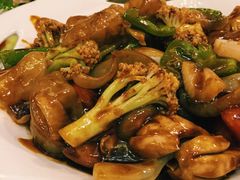 爆炒双脆-旺达·福州菜(正大广场店)