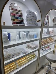 -瞧·享轻奢美甲美睫