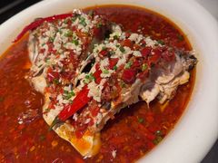 -春色如许·茶食餐厅(桃李春风店)