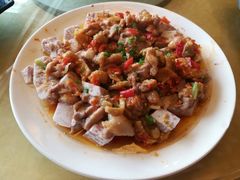 -暨南大学（石牌校区）明湖楼