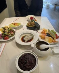 点击看大图 -禧月荟月子中心(前海Max店)