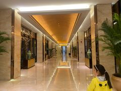 -廊坊固安福朋喜来登酒店