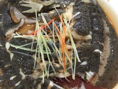 -四海鲜渔家菜(黄金海岸店)