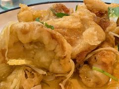 -大家乐东北菜(富河园店)