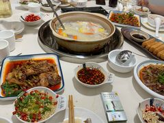 -土连锅·现熬养生汤锅(梁家巷店)