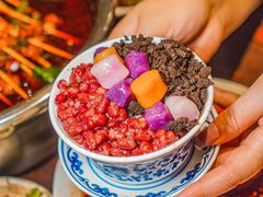 -成都瓜串串(华强北店)