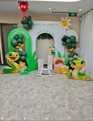 -贝安心月子中心(昌平店)
