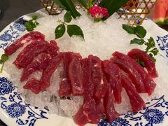 -巴九门老火锅(来福士打望店)