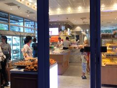 -面包新语(无锡M会员店)