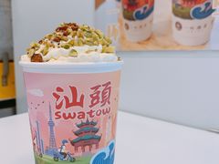-一杯潮茶·专注潮汕茶饮(十二中创始店)