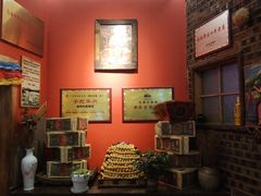 -老阿妈乌海蒙餐馆(锦馨园小区店)