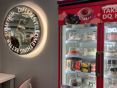 -DQ·蛋糕·冰淇淋(通州万达店)